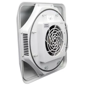 Strešný ventilátor
