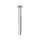 CONCRETE SCREW TX WDBLP 8X80MM