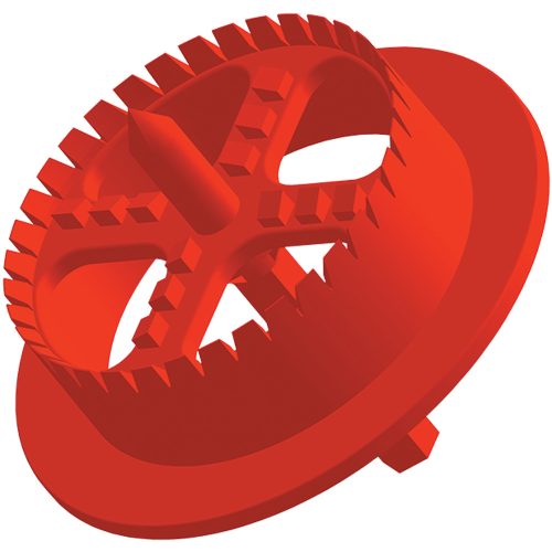 PLASTIC CUTTER FOR POLYSTYRENE WK-FT