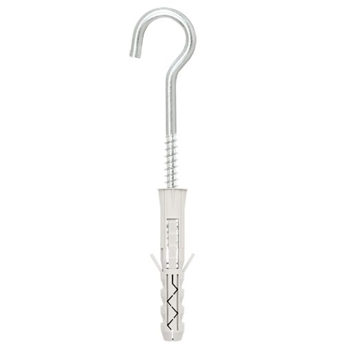 PLUG C-HOOK Wkret-met WX 6X30/45