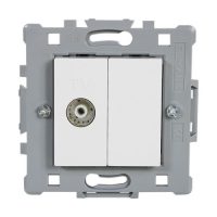 Vypínace a zásuvky