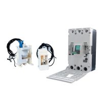 Öntött házas megszakító