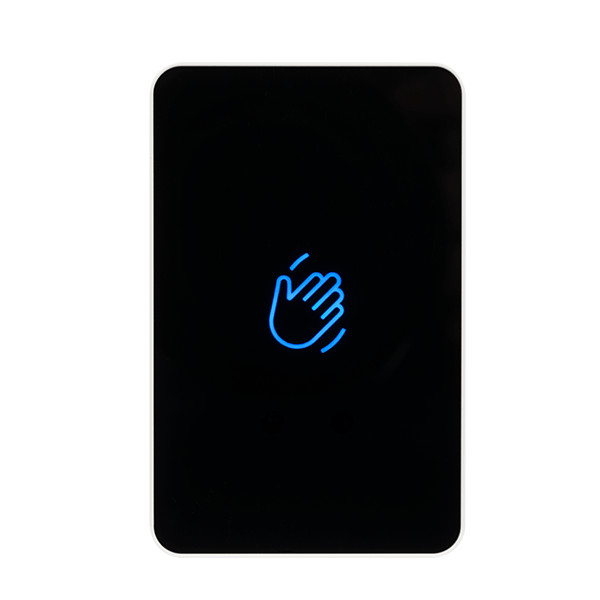 EL-T6C MOVING HAND EXIT (NO/NC/COM)