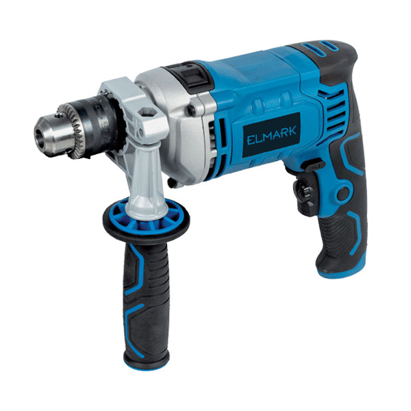 ELEKTRICKA VRTACKA EL-D11 13mm 910 W