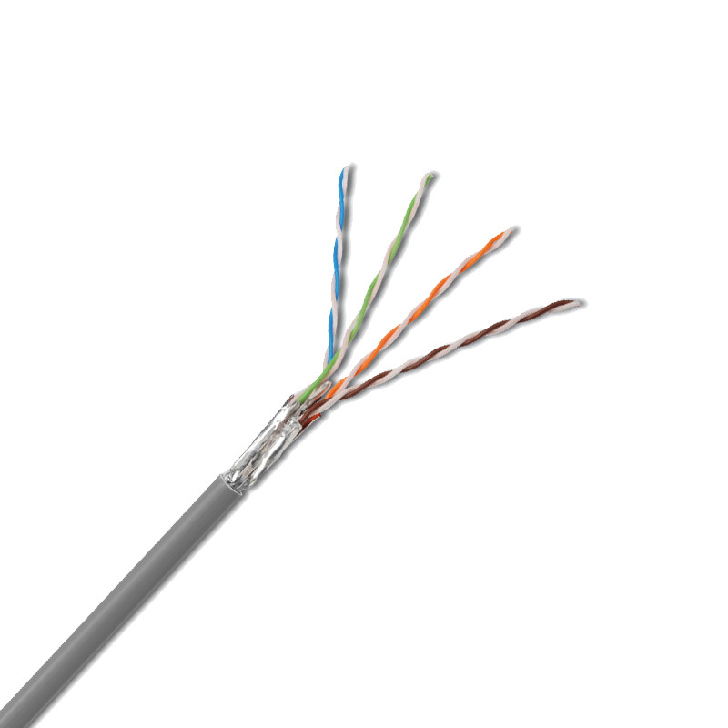 LAN KÁBEL UTP-CAT5E CU