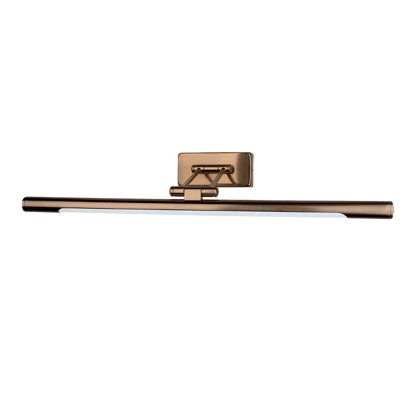 PICASSO LED SVIETIDLO 12W/ 4000K ANTIK MOSADZ