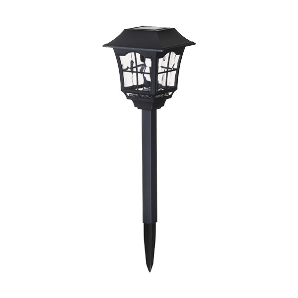 SOLÁRNA LED ZÁHRADNÁ LAMPA 23357 0.2W IP44