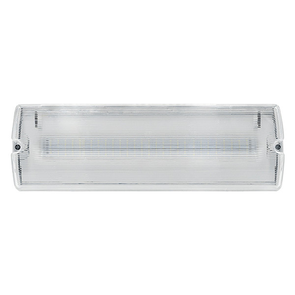 XL103 EXIT LIGHT 5W 27LED, IP65