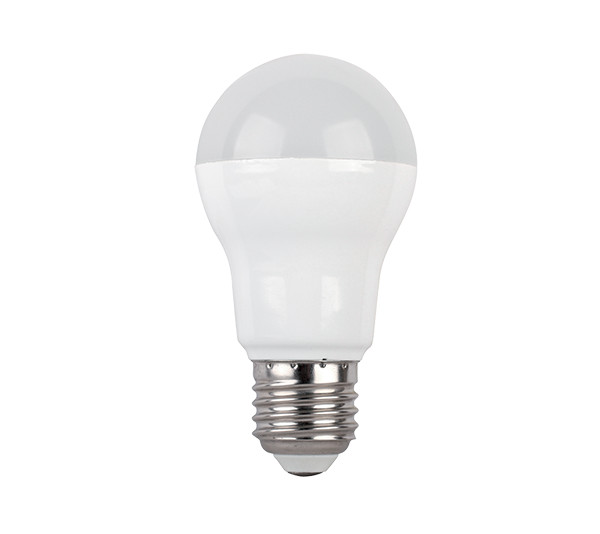 LED LAMP PEAR A60 9W E27 230V CCT- ADJUSTABLE