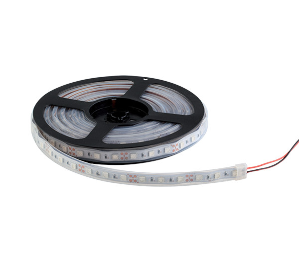 STELLAR LED PÁS SMD3528 12V 4,8W/m IP65 TEPLÁ BIELA