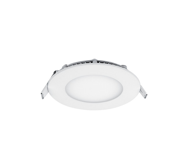 STELLAR LED PANEL KRUH 6W 4000K ZAPUSTENÝ