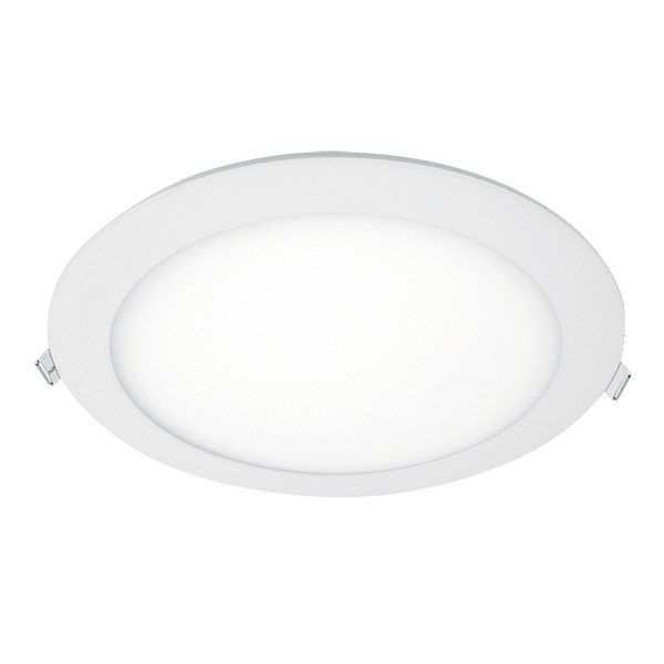 STELLAR LED PANEL KRUH 12W 2700K ZAPUSTENÝ