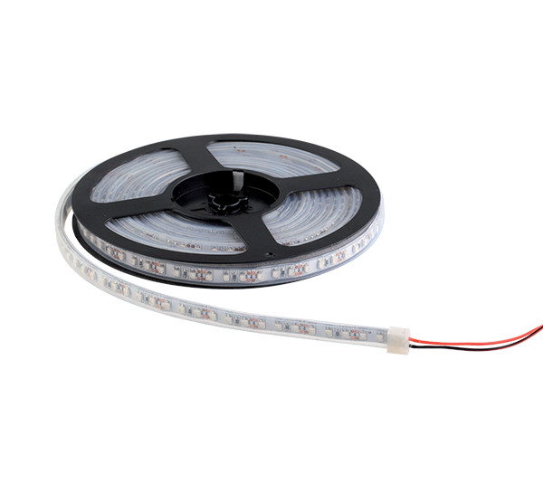 STELLAR LED STRIP 2835 18W/M 24V 240PCS/M 4000K IP65