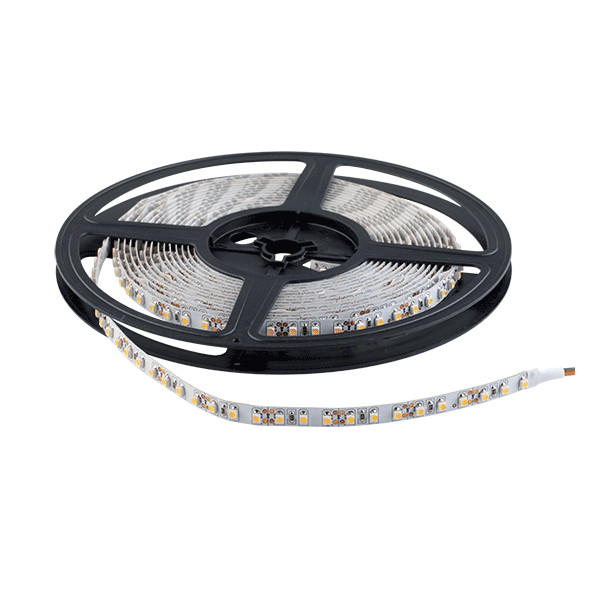 STELLAR LED STRIP 2835 18W/M 24V 240PCS/M 3000K IP20