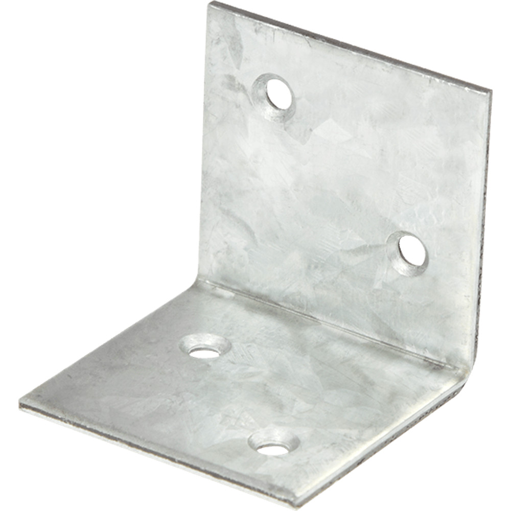 WIDE ANGLE BRACKET KS 30X30X30MM