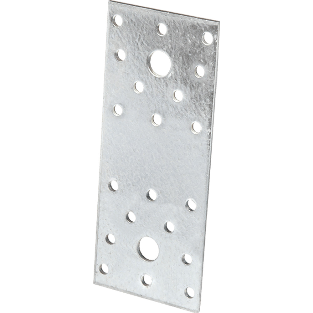 PERFORATED PLATE LPS 140X55MM